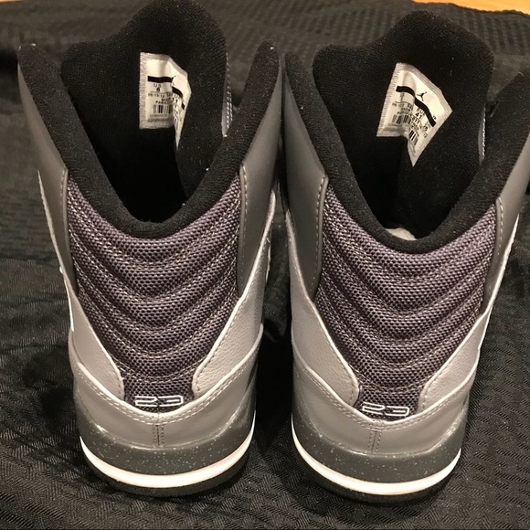 Men’s Size 8 Jordan SC-1 Sneakers - Picture 4 of 8